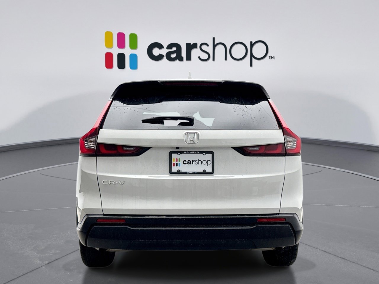 Used 2023 Honda CR-V EX image 4