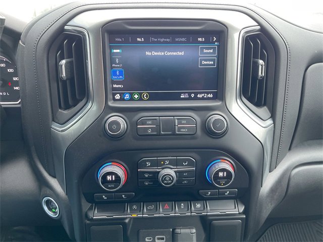 Certified 2022 Chevrolet Silverado 1500 LT image 13