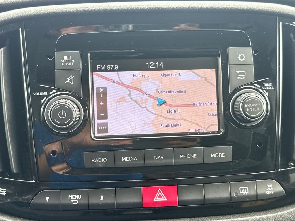 Used 2019 RAM ProMaster City Tradesman SLT FWD image 29