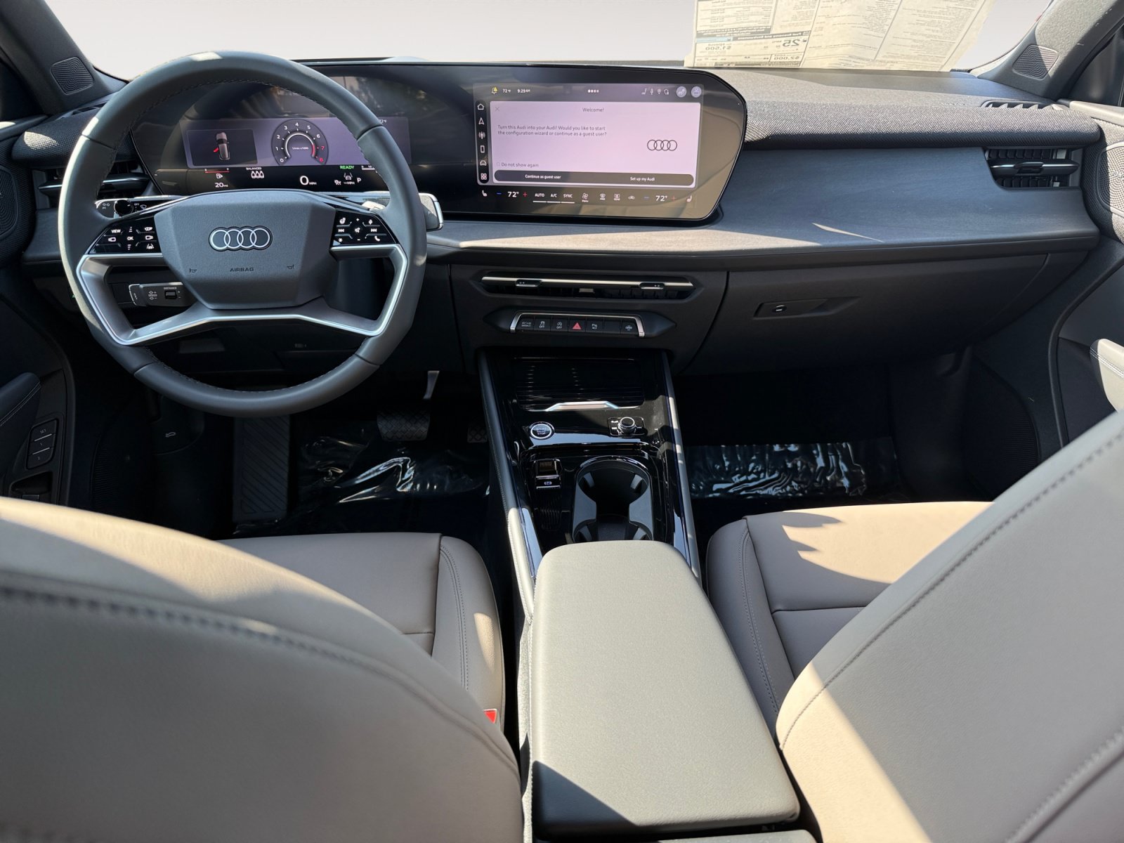 New 2026 Audi Q3 quattro 2.0T AWD/4WD image 15