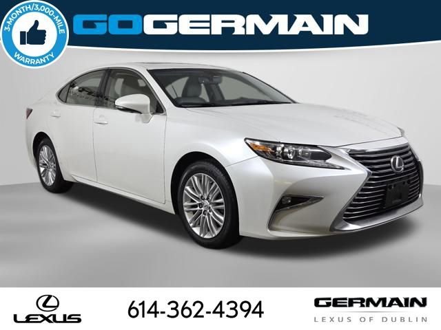 Used 2016 Lexus ES 350 350 image 4