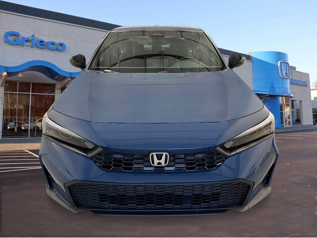New 2026 Honda Civic Sport image 10