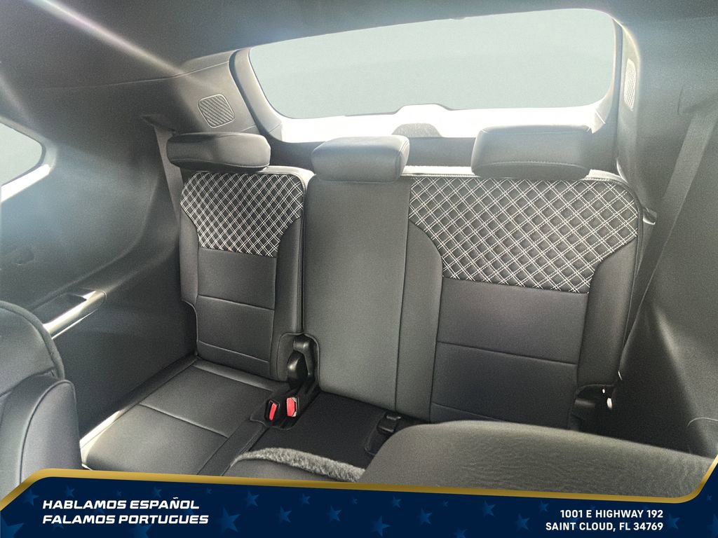 New 2026 GMC Acadia Denali w/ Super Cruise Package FWD image 25