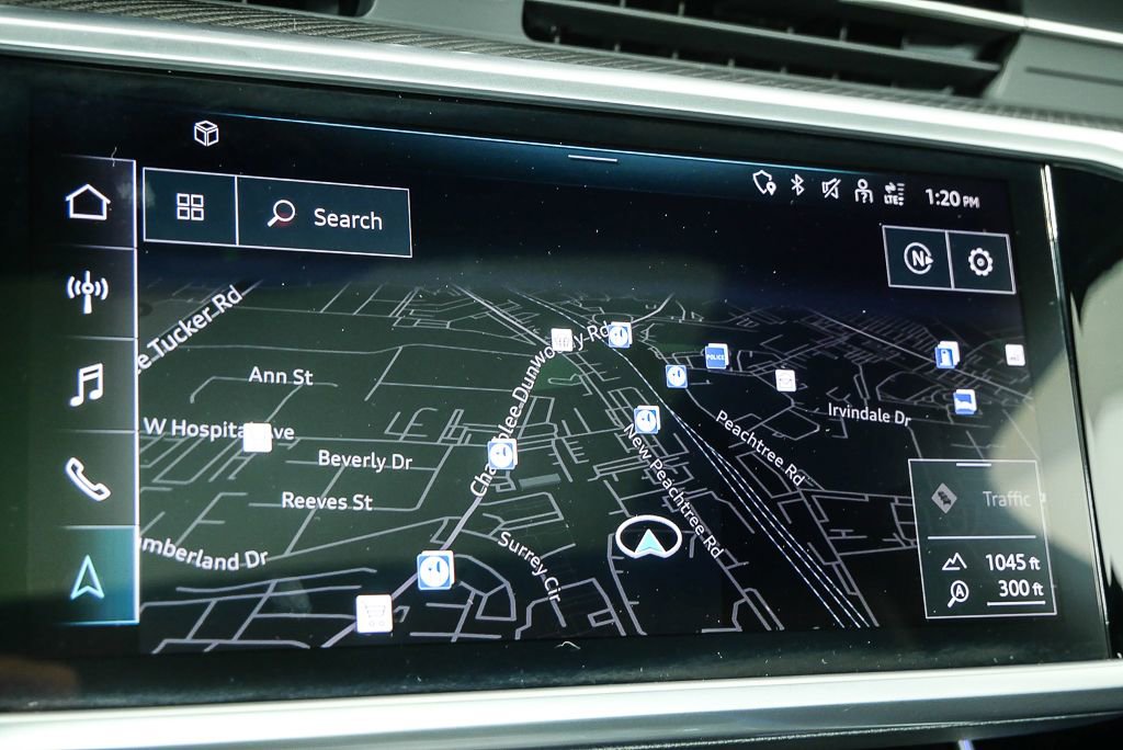 Used 2022 Audi S6 Prestige w/ Prestige Package image 15