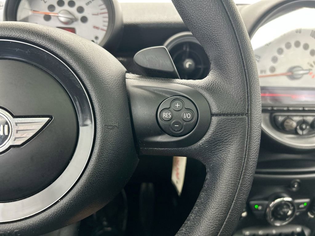 Used 2012 MINI Cooper S image 12