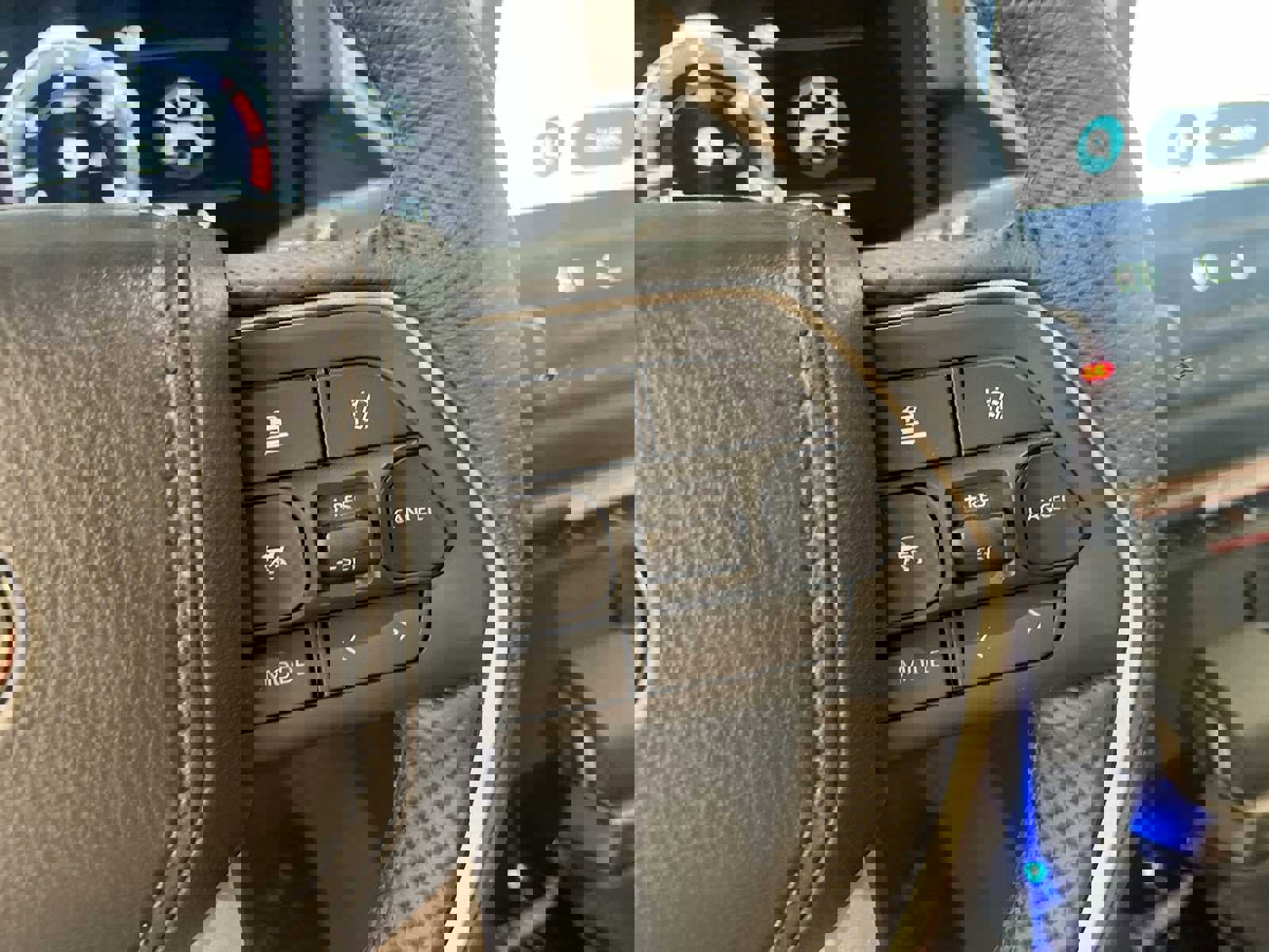 New 2026 Toyota Tundra Limited image 21