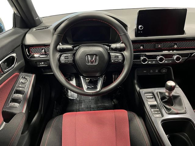 New 2026 Honda Civic Si image 19