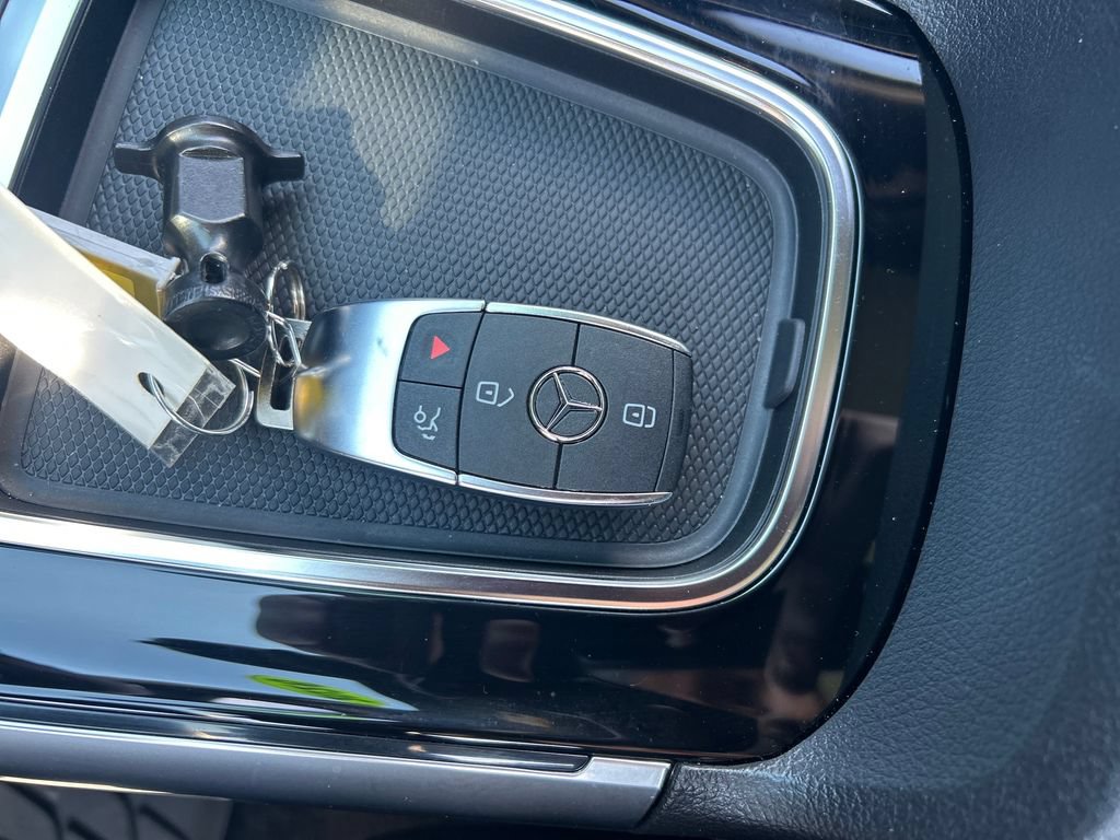 Used 2026 Mercedes-Benz GLA 250 4MATIC image 29