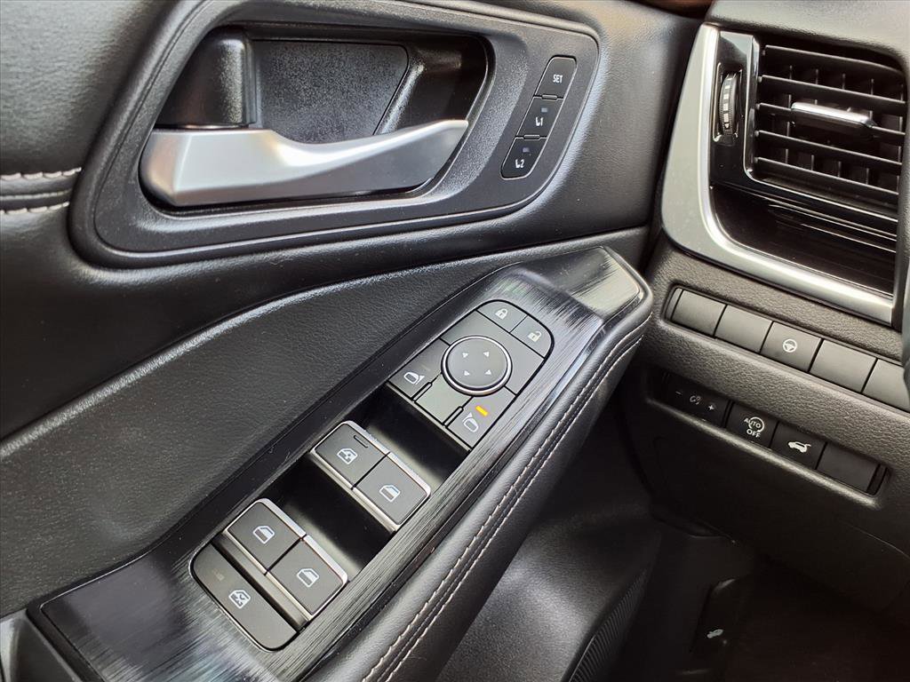 Certified 2023 Nissan Rogue SL w/ SL Premium Package image 22