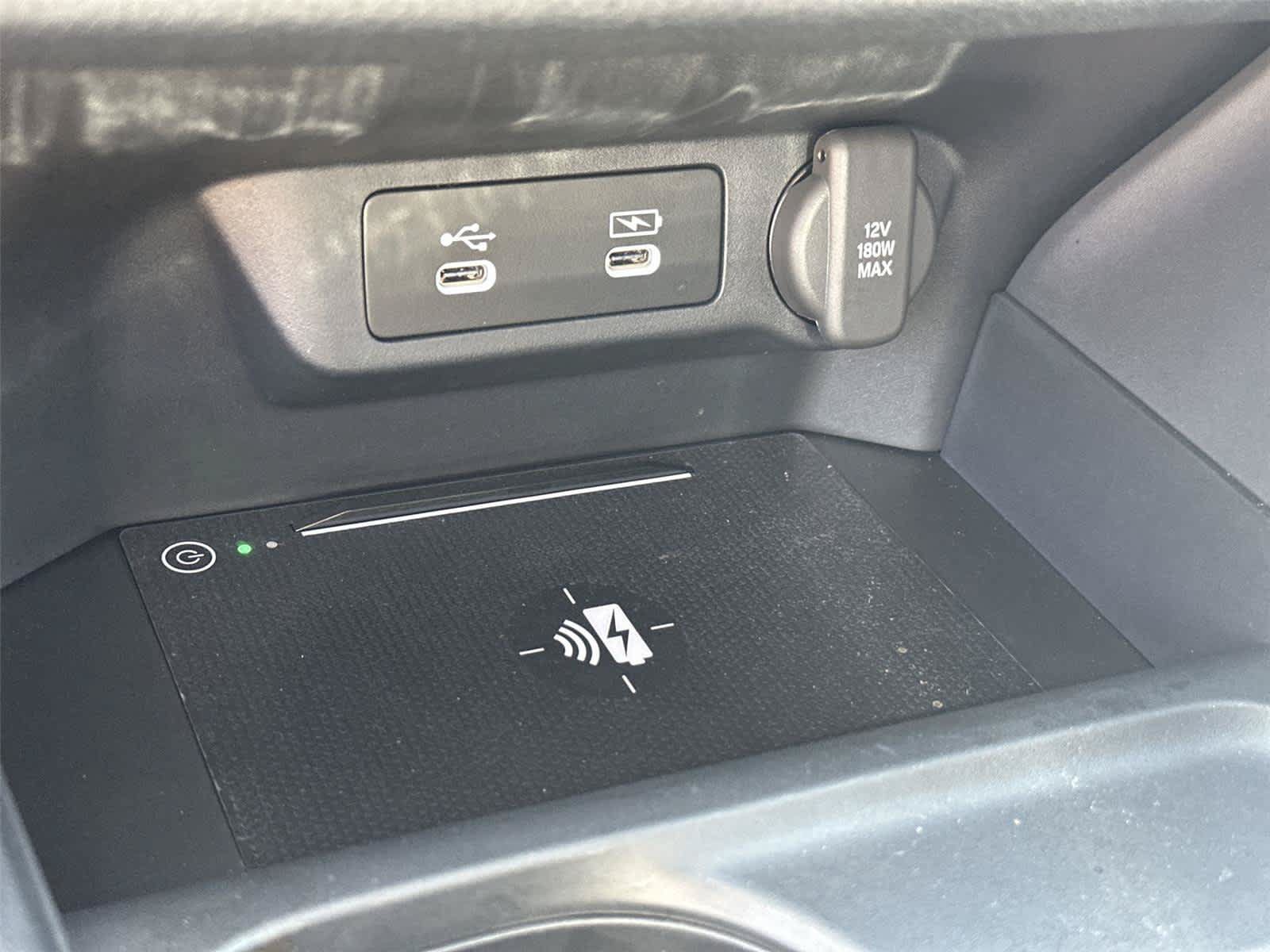 Used 2025 Acura ADX A-Spec FWD image 35
