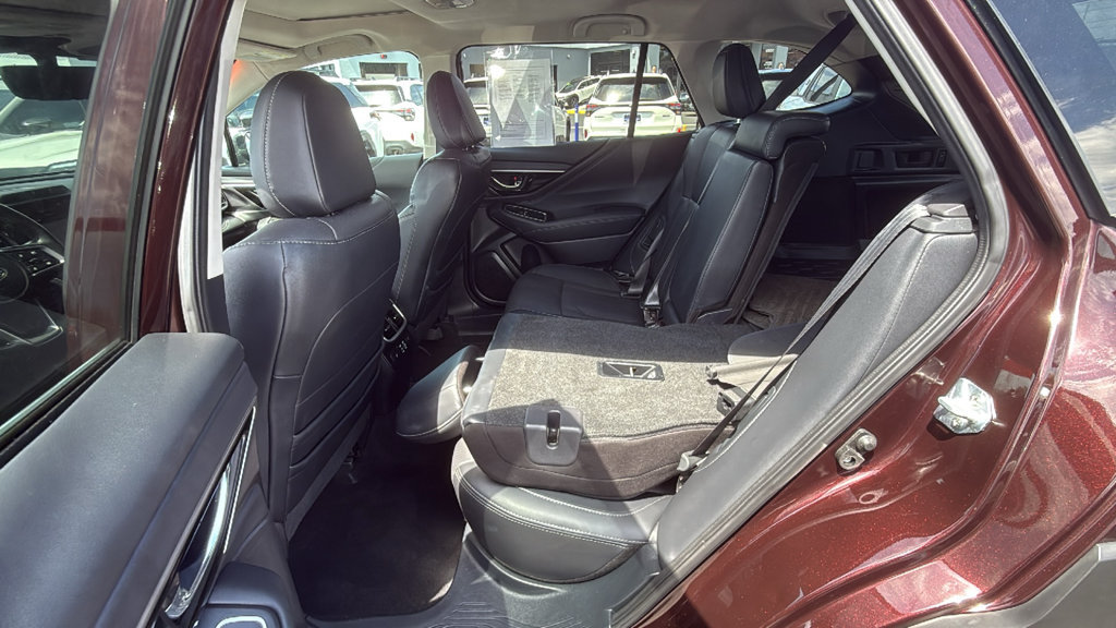Certified 2024 Subaru Outback Limited AWD/4WD image 18
