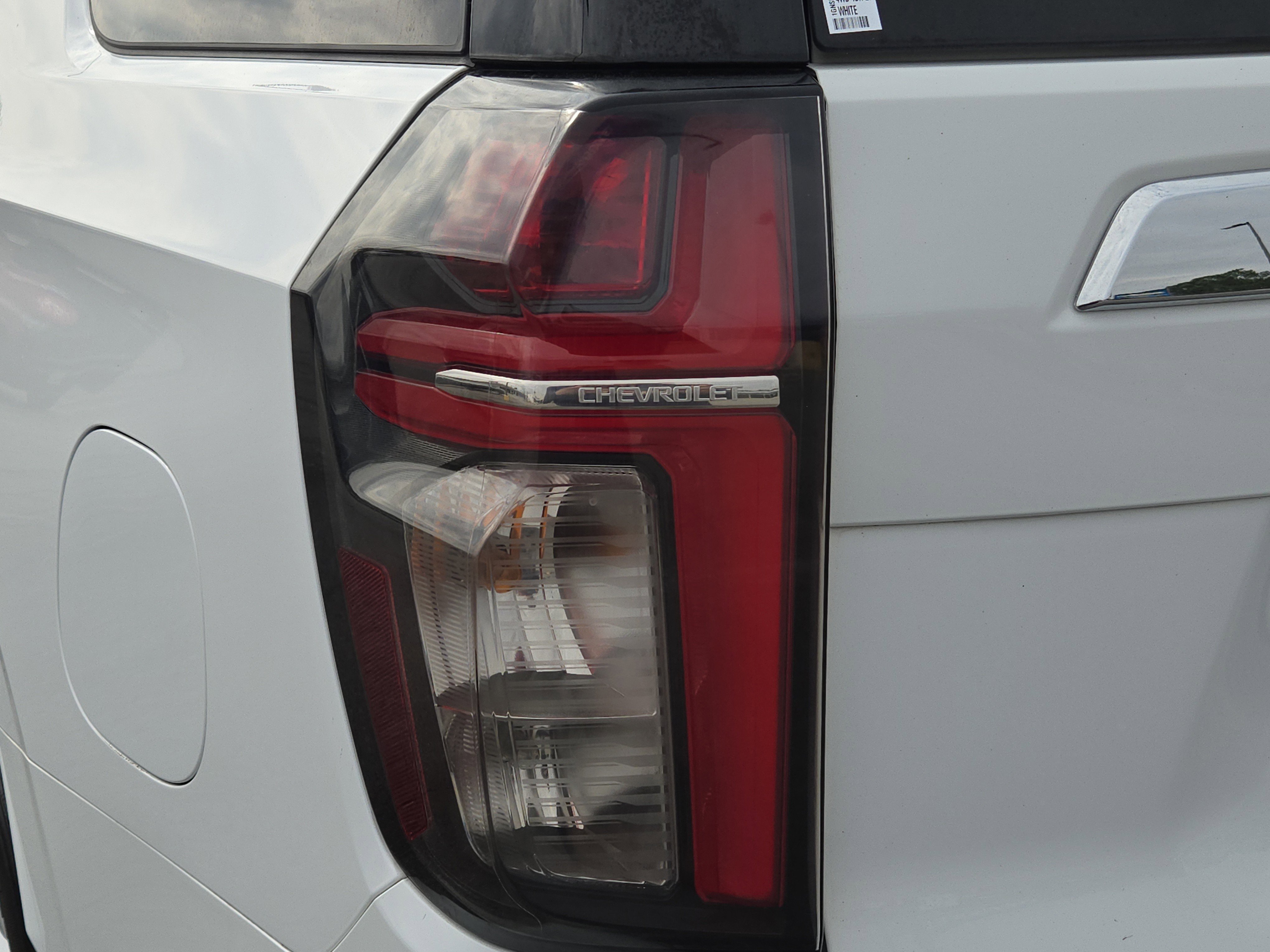 Used 2024 Chevrolet Tahoe LT image 12