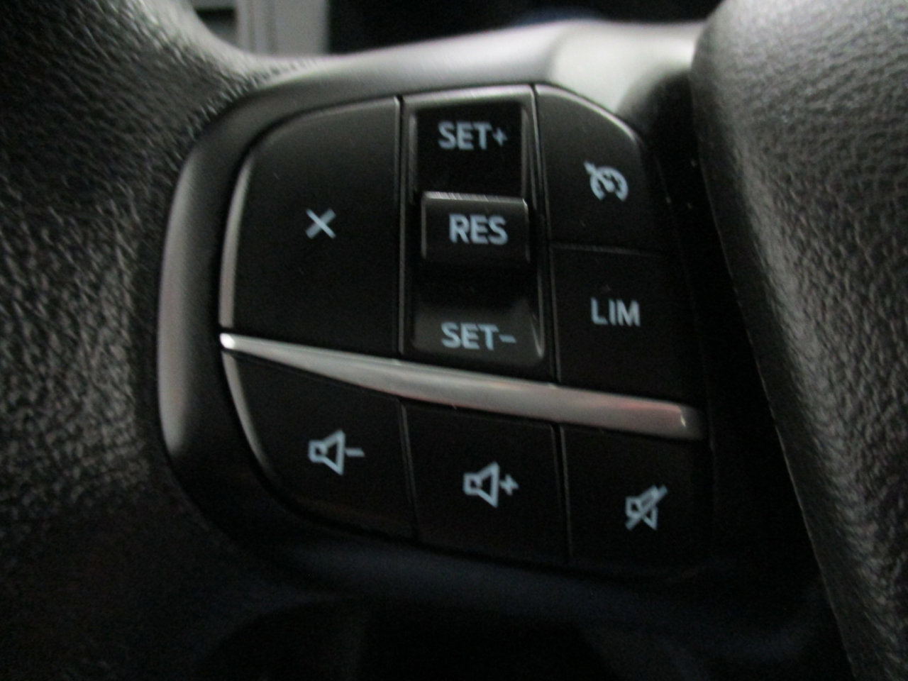 Used 2024 Ford Transit 250 Low Roof w/ Exterior Upgrade Package image 23