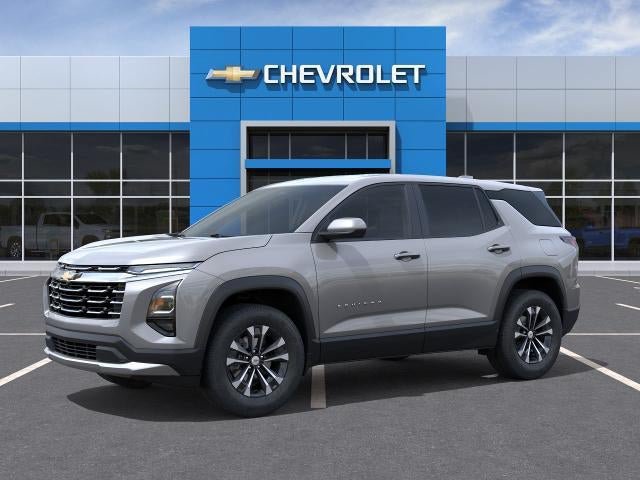 New 2027 Chevrolet Equinox LT w/ Convenience Package II AWD/4WD image 7