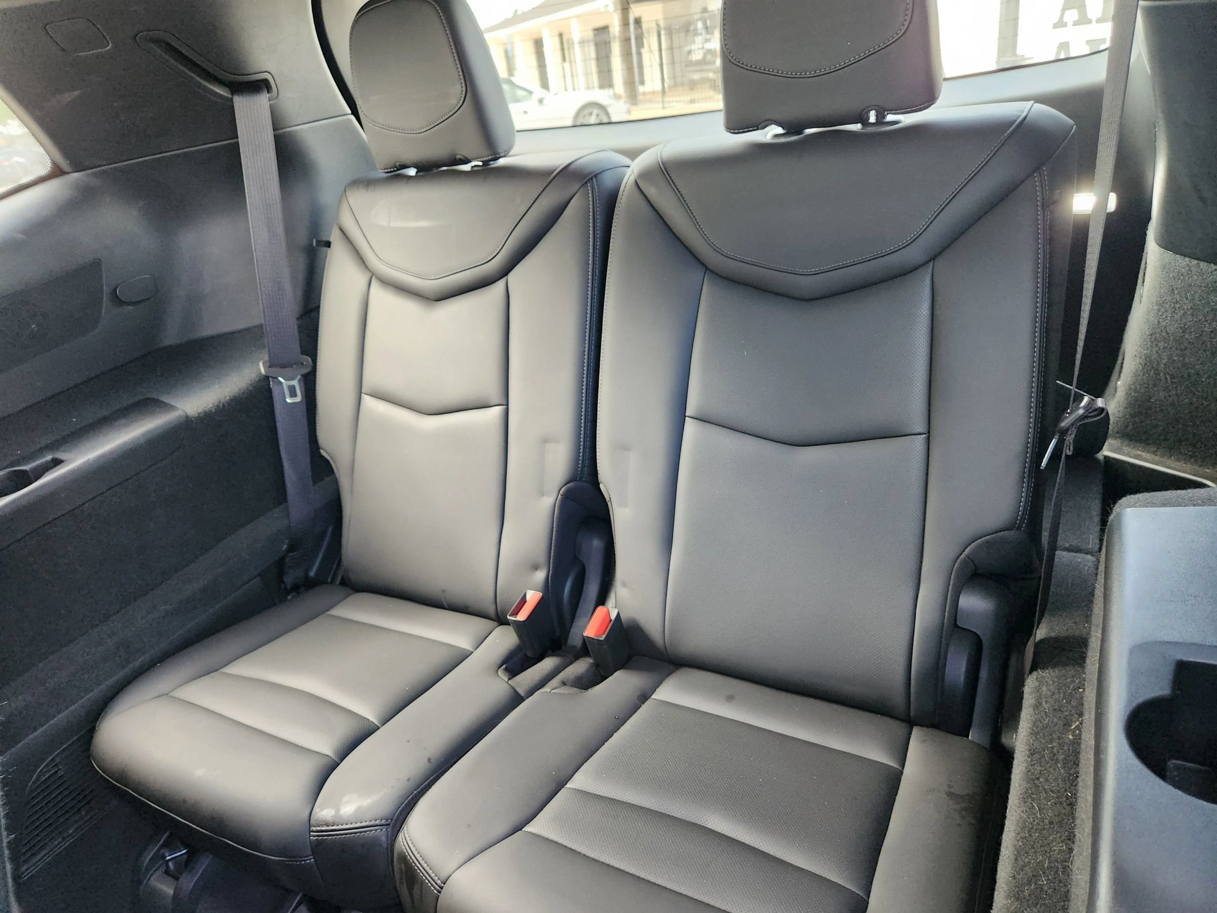 Used 2020 Cadillac XT6 Premium Luxury AWD/4WD image 13