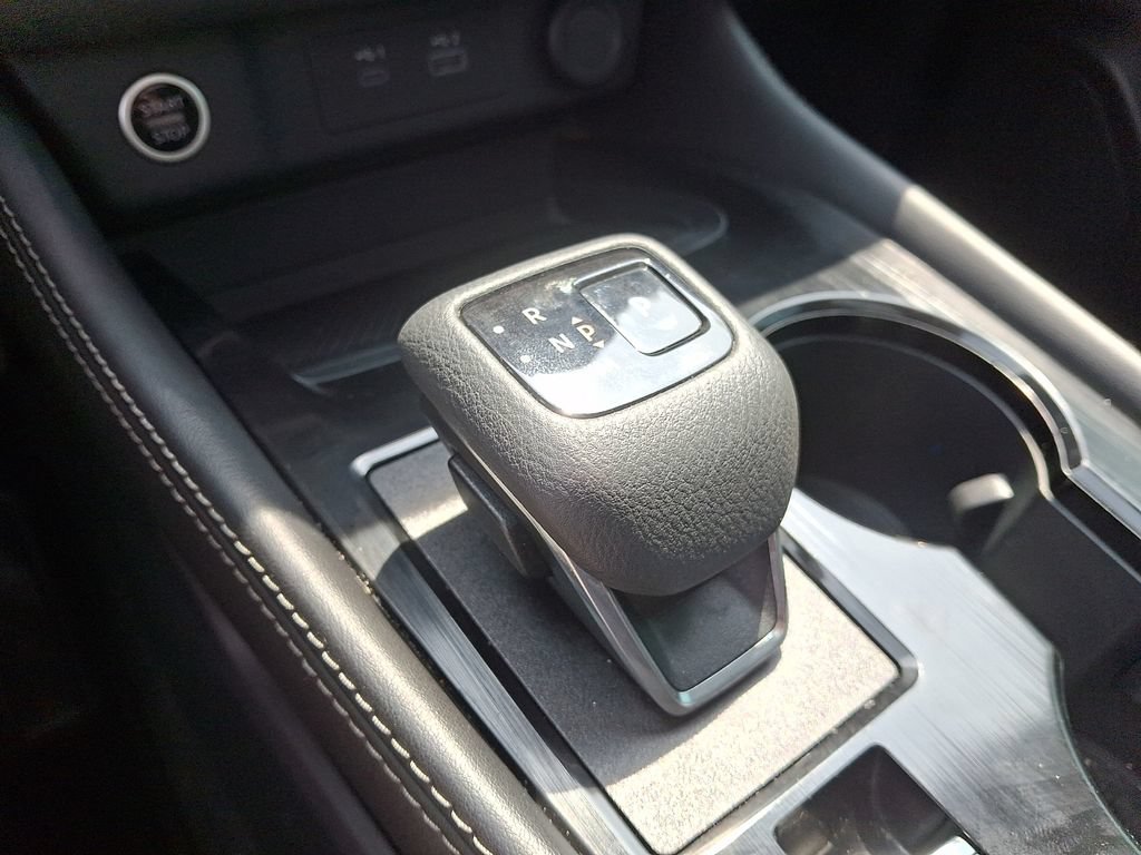Used 2023 Nissan Rogue SL w/ SL Premium Package AWD/4WD image 15