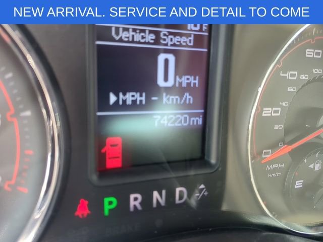 Used 2011 Dodge Charger Rallye RWD image 2