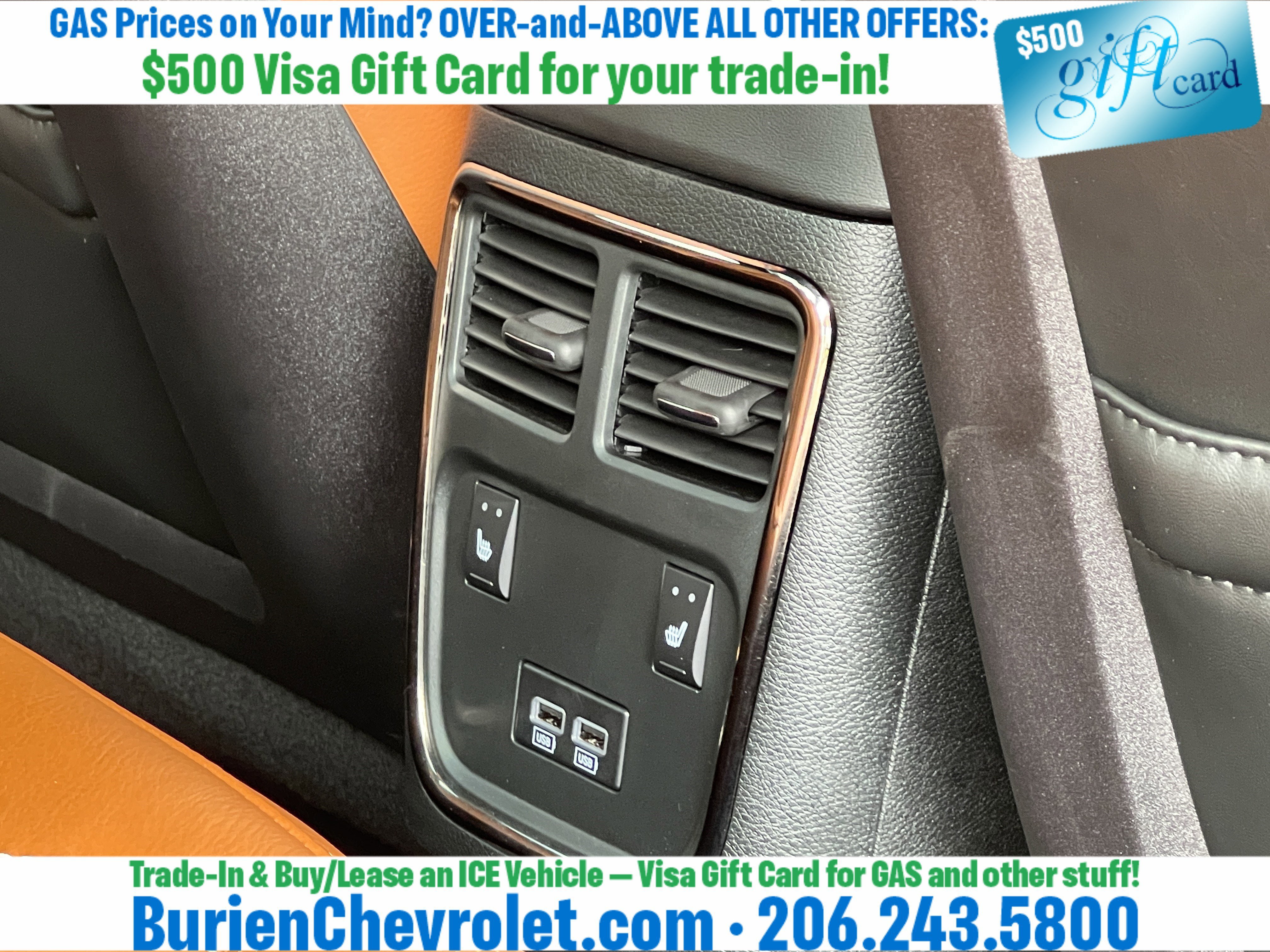 Used 2016 Dodge Charger SRT Hellcat w/ Harman/Kardon Audio Group RWD image 26