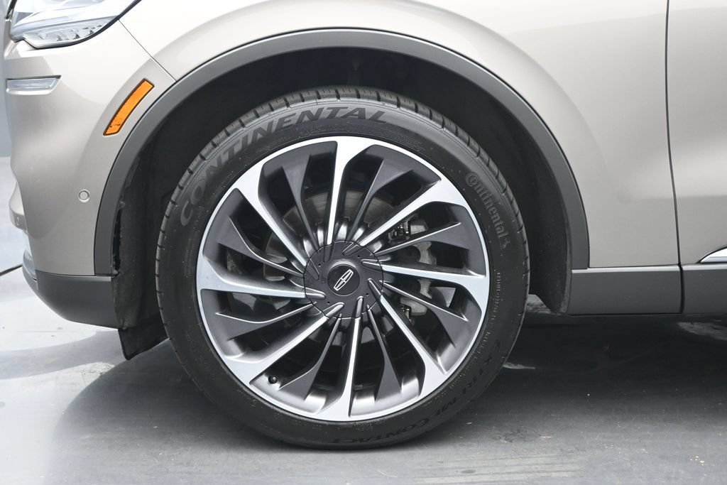 Used 2020 Lincoln Aviator Reserve w/ Equipment Group 202A AWD/4WD image 18
