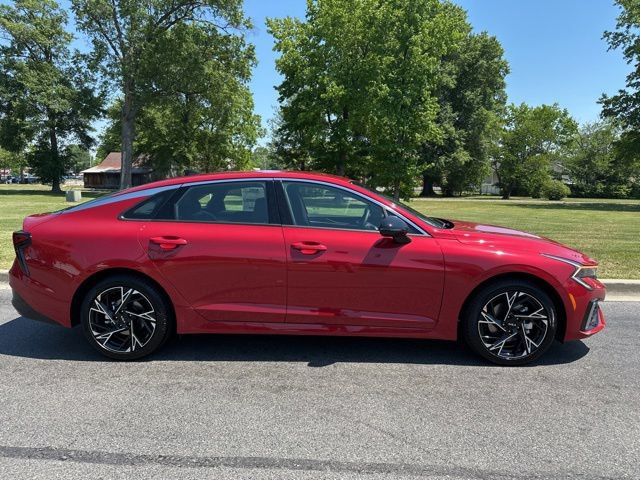 New 2026 Kia K5 GT-Line AWD/4WD image 29