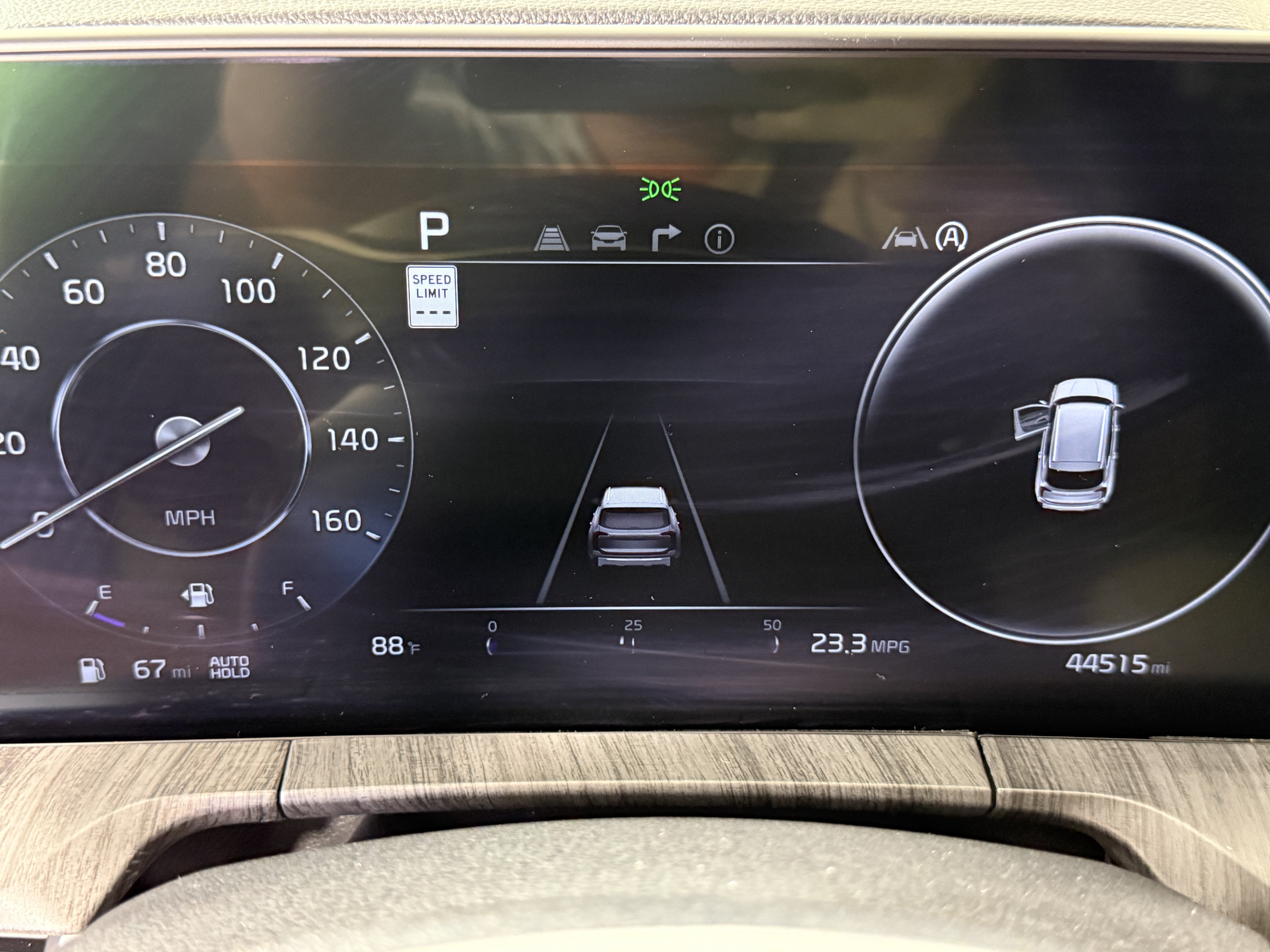 Used 2023 Kia Telluride SX FWD image 29