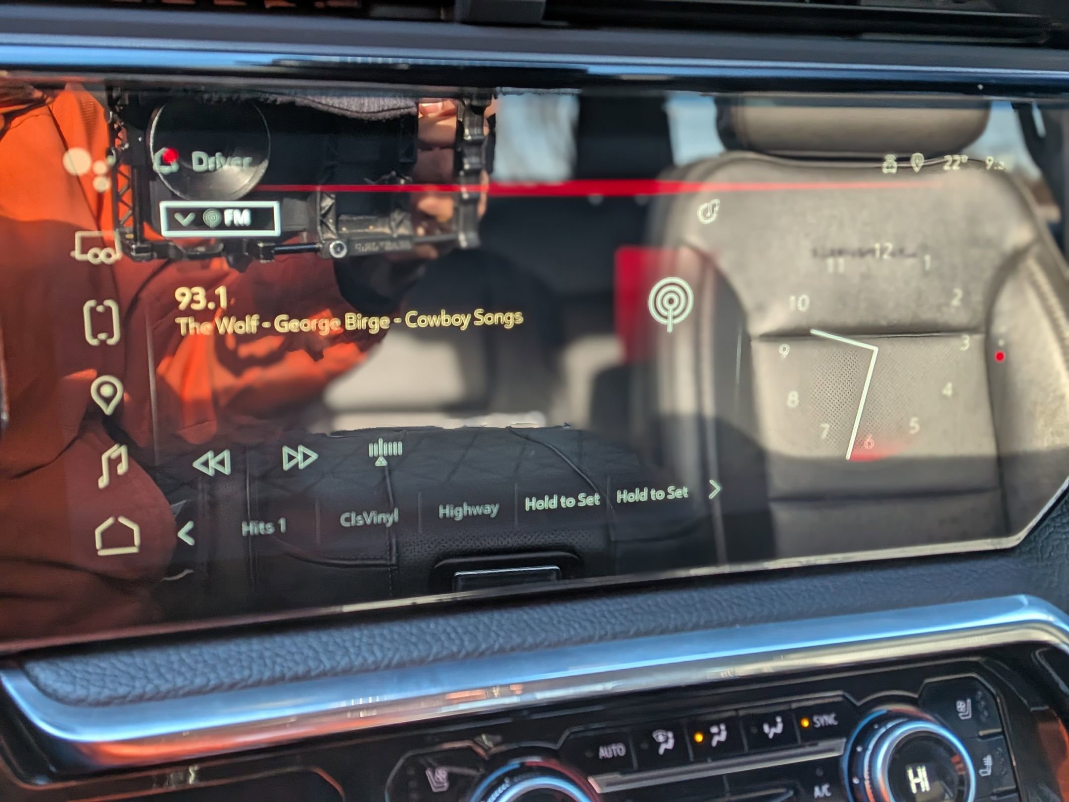 Certified 2023 GMC Sierra 1500 Denali image 27