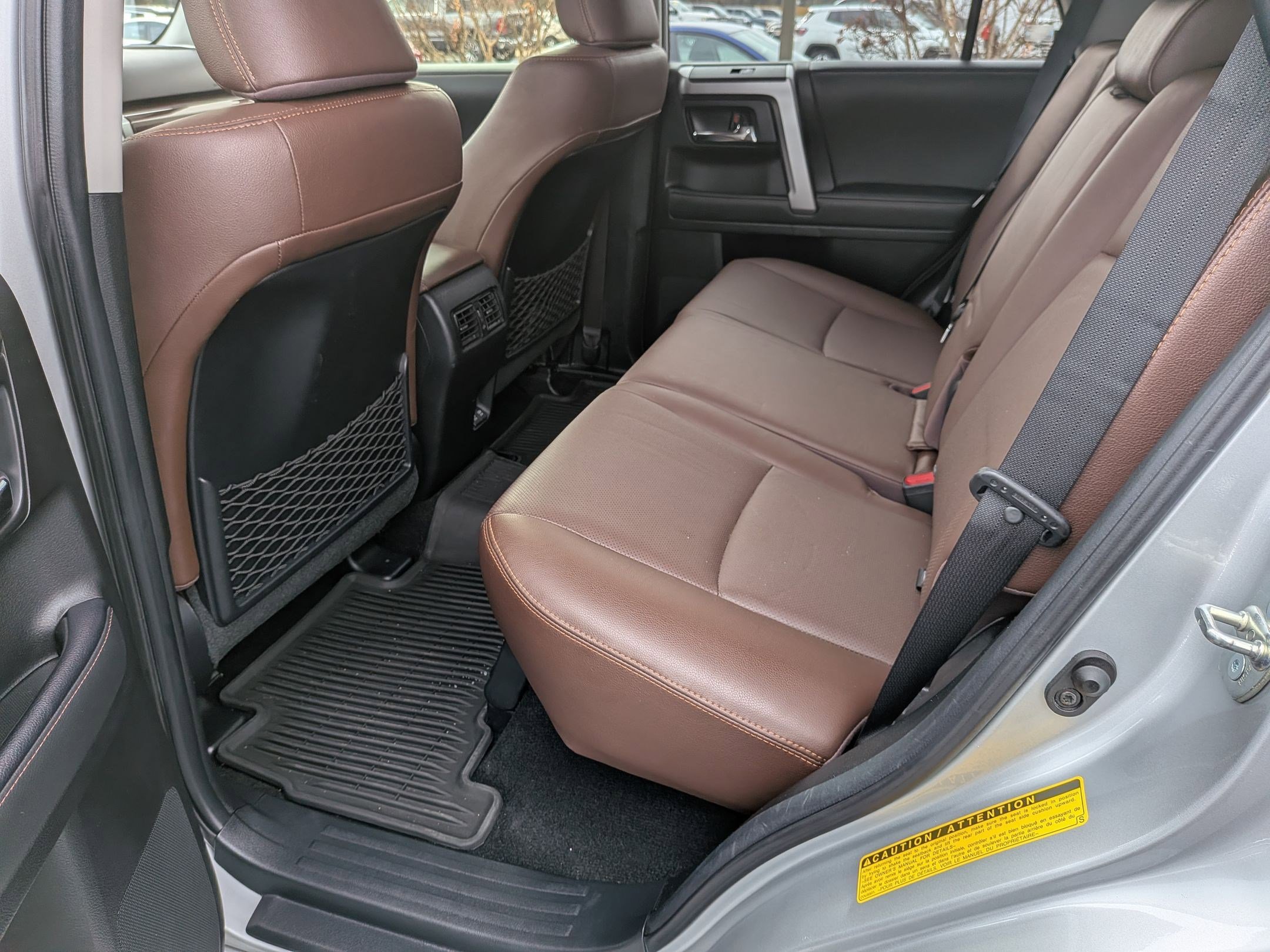 Used 2022 Toyota 4Runner Limited image 29