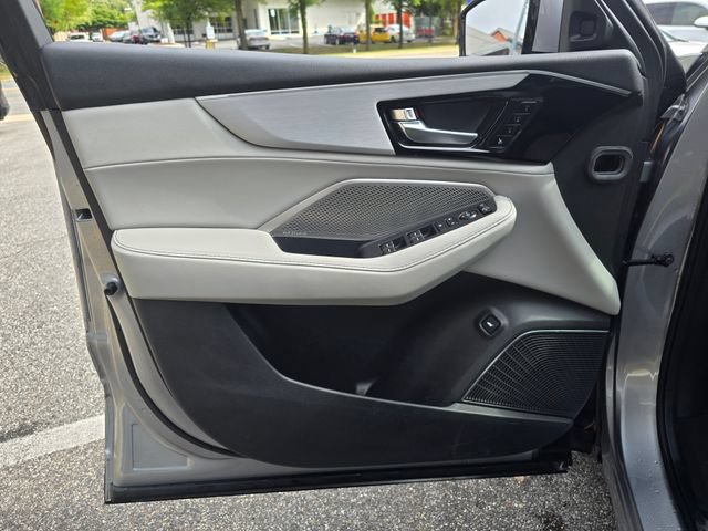 Used 2024 Acura MDX w/ Technology Package FWD image 7