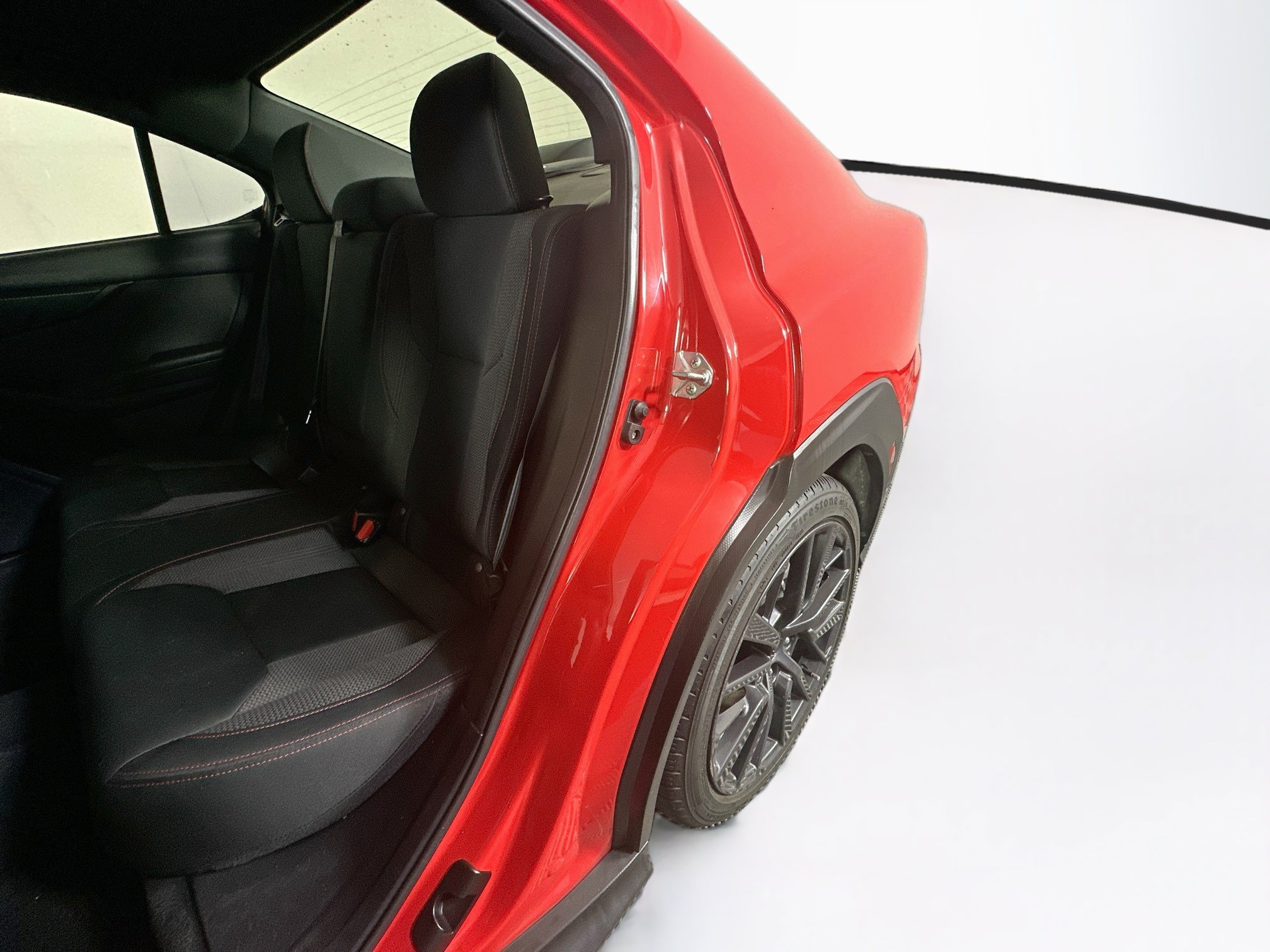 Used 2022 Subaru WRX Premium AWD/4WD image 26