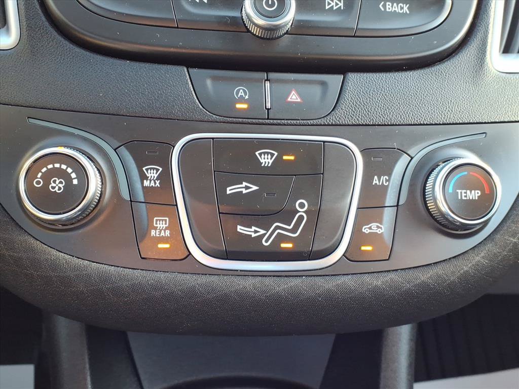 Used 2024 Chevrolet Malibu RS FWD image 14