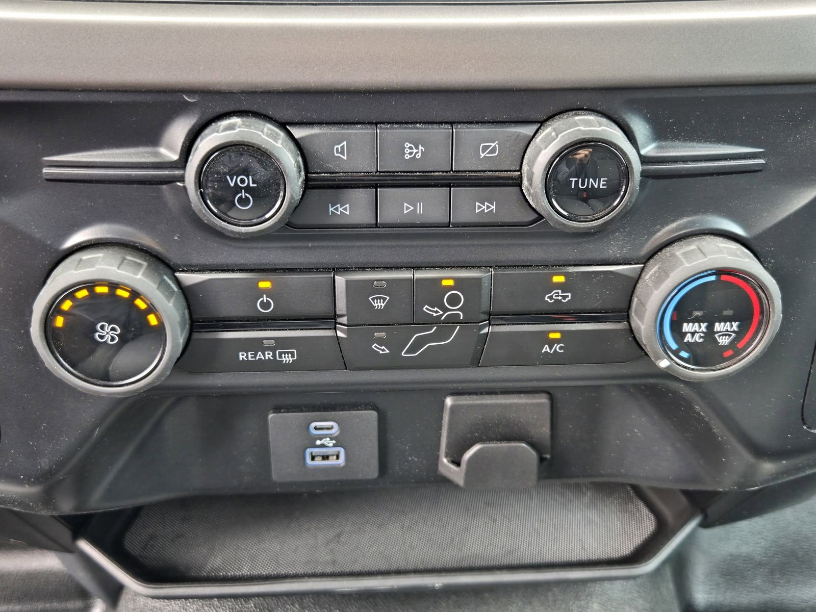 Used 2024 Ford F150 XL AWD/4WD image 18