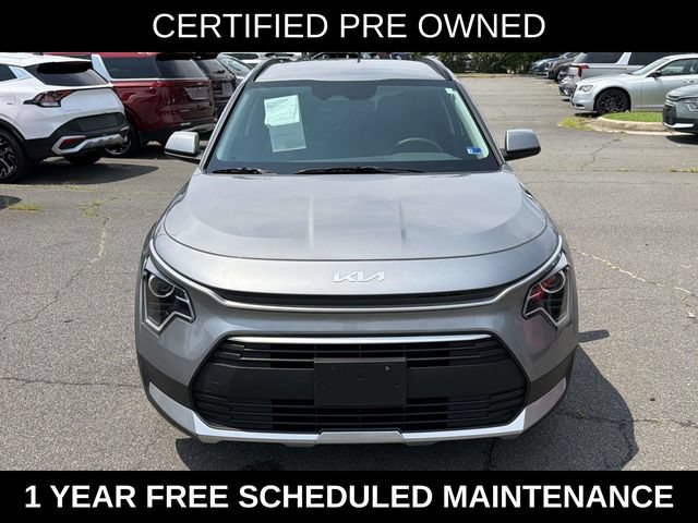 Used 2024 Kia Niro LX FWD image 6