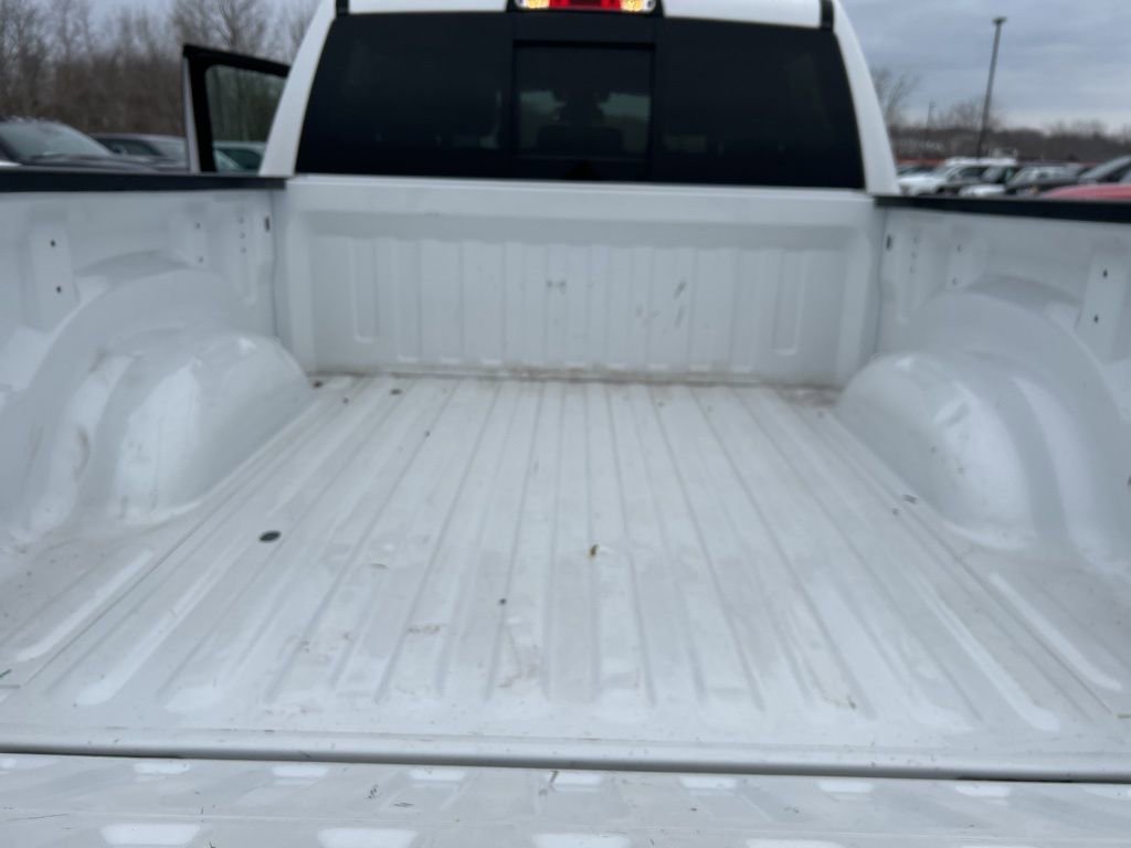 Used 2020 RAM 1500 Laramie w/ Sport Appearance Package image 21