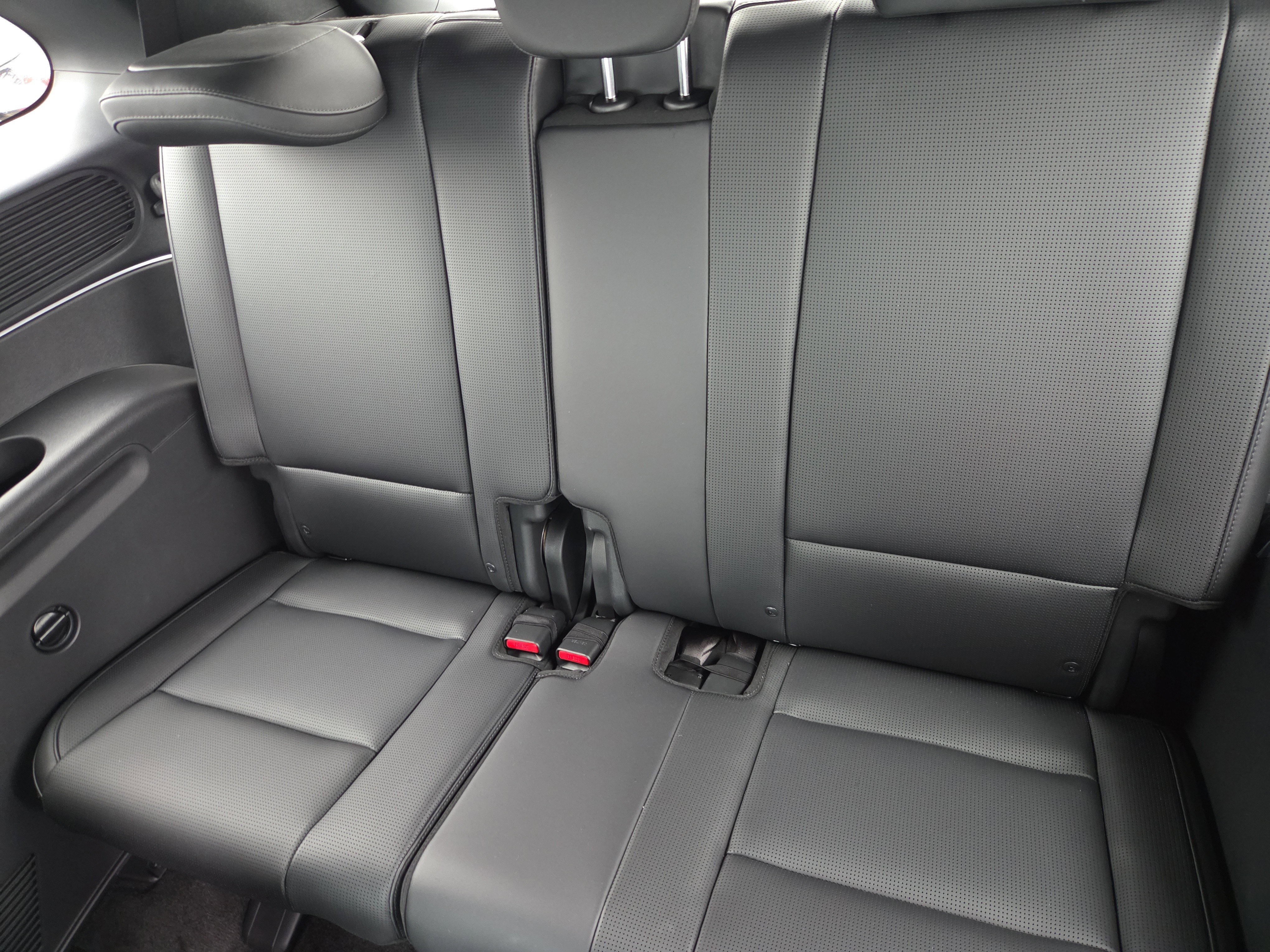 New 2026 Hyundai Palisade Calligraphy image 8