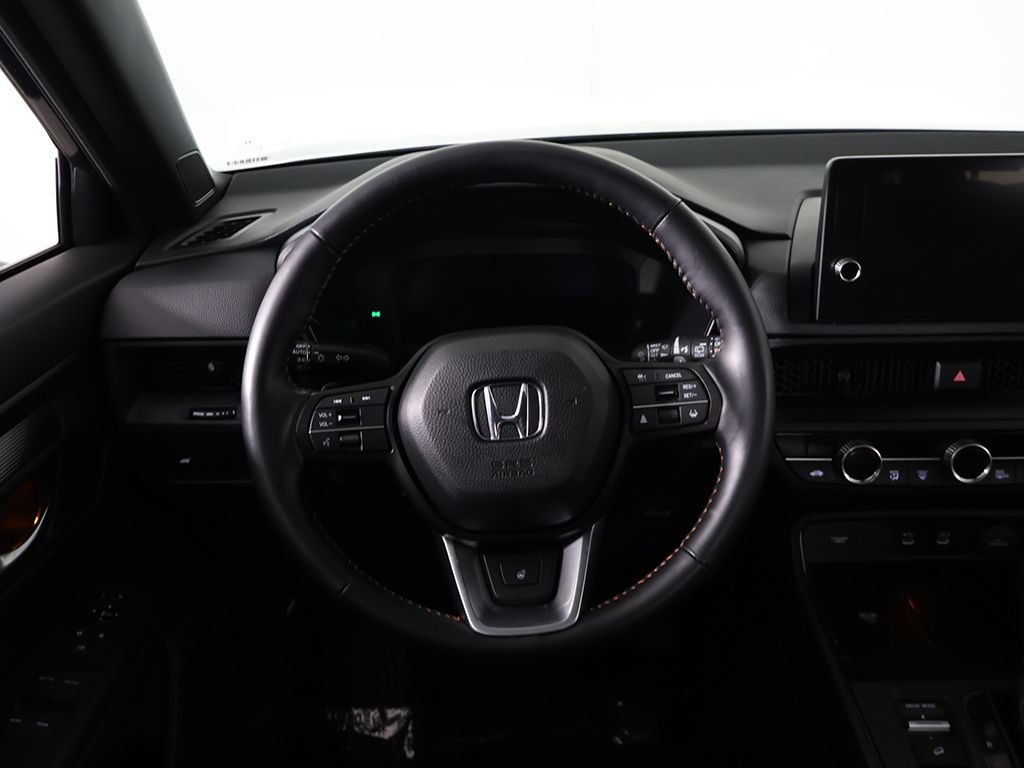 Used 2026 Honda CR-V TrailSport image 41