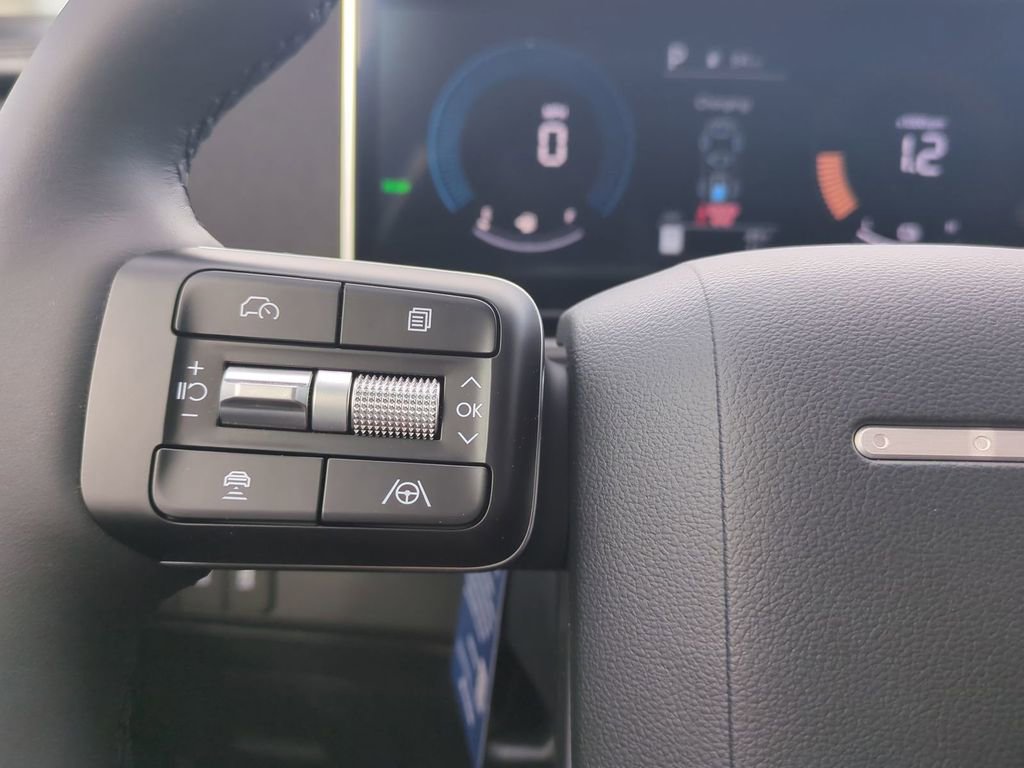 New 2026 Hyundai Santa Fe SE image 30