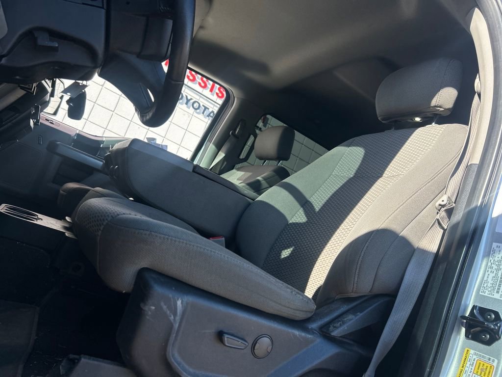 Used 2019 Ford F150 XLT w/ Equipment Group 301A Mid image 10