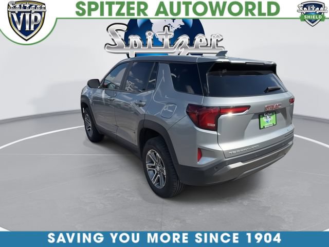 Used 2026 GMC Terrain Elevation AWD/4WD image 7