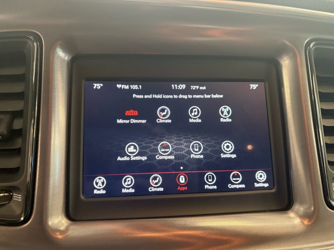 Used 2019 Dodge Challenger R/T image 31