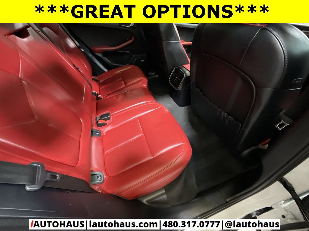 Used 2021 Porsche Macan image 16