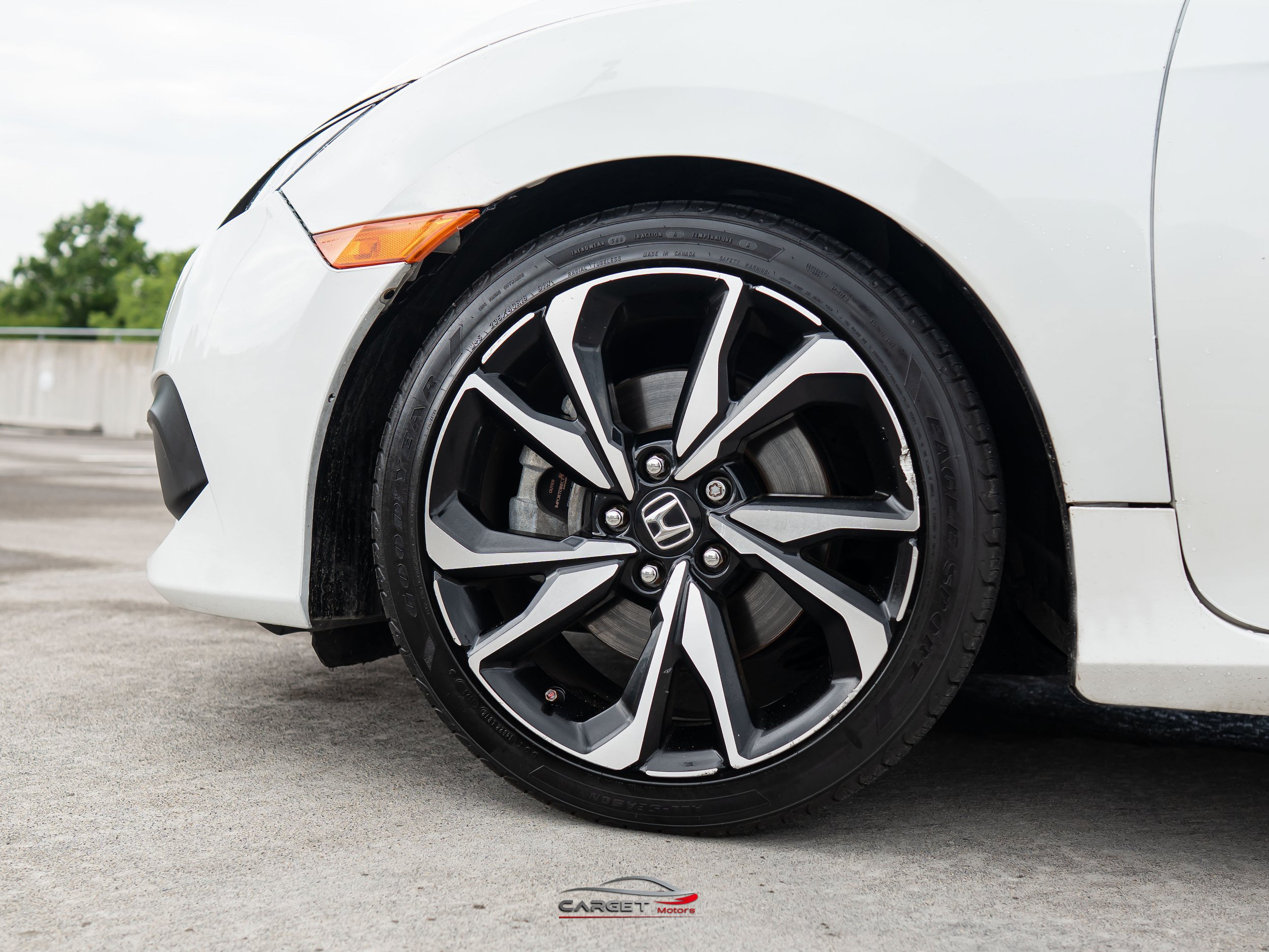 Used 2018 Honda Civic Si image 10