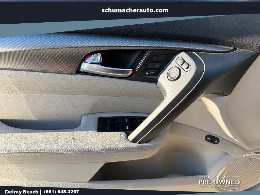 Used 2013 Acura TL FWD image 26