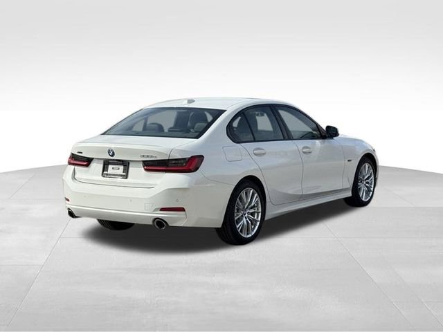 Certified 2023 BMW 330e xDrive 330e xDrive w/ Premium Package image 9