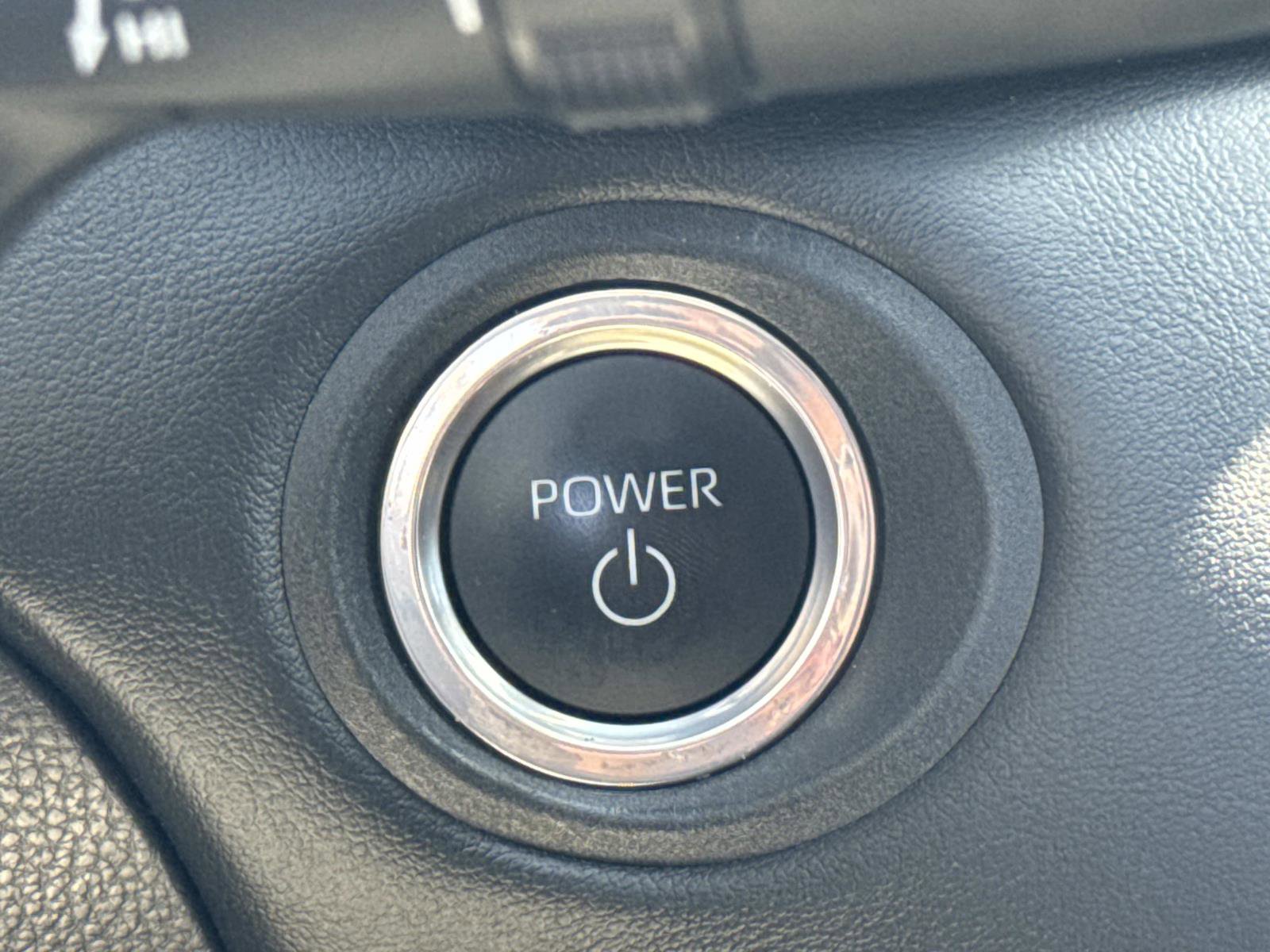 Used 2024 Toyota Mirai w/ Advanced Technology Package image 15