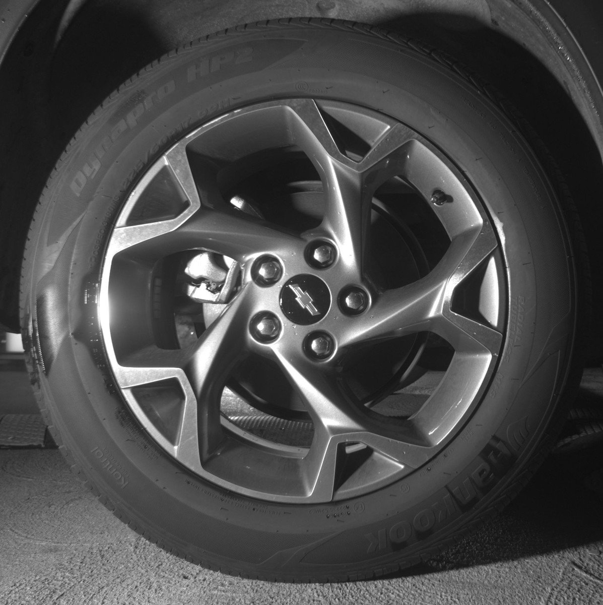 Used 2025 Chevrolet Trax LT image 15