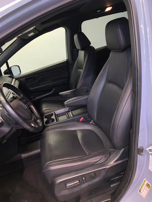 Used 2023 Honda Odyssey Sport image 18