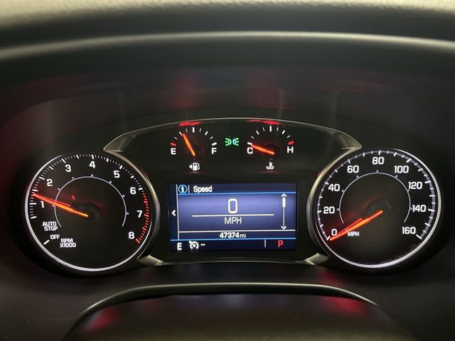 Used 2023 GMC Acadia SLE image 32