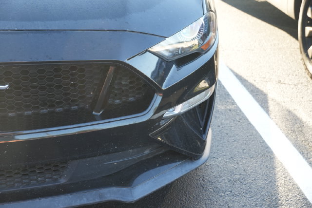 Used 2019 Ford Mustang GT Premium w/ Equipment Group 401A RWD image 7