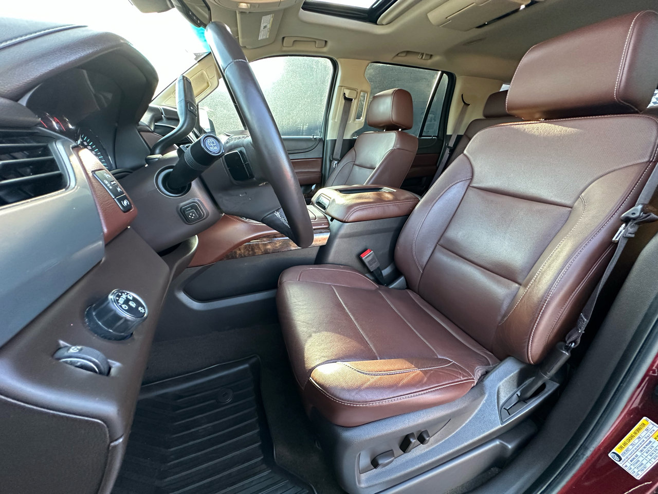 Used 2018 Chevrolet Tahoe Premier image 40