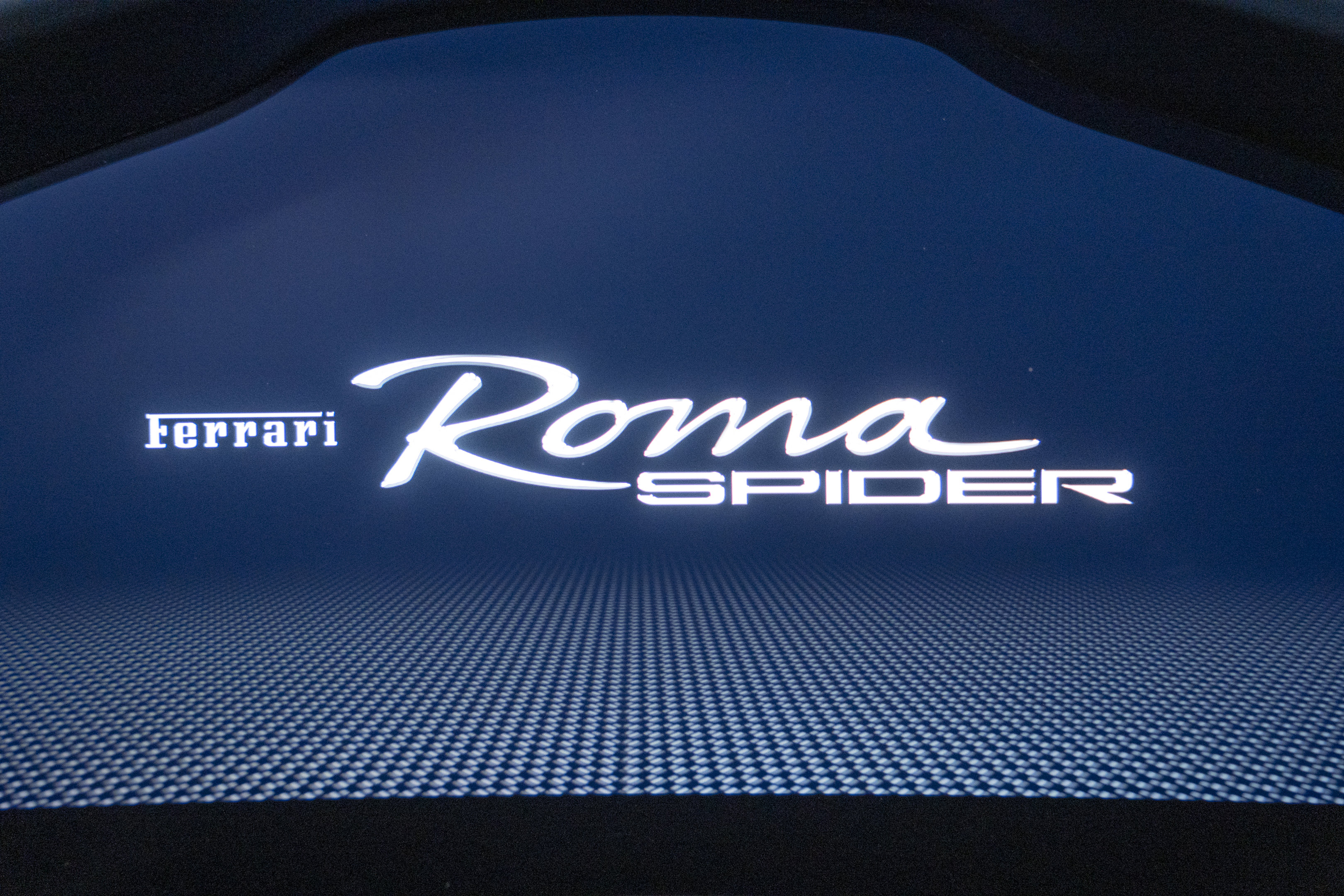 Certified 2025 Ferrari Roma Spider image 51